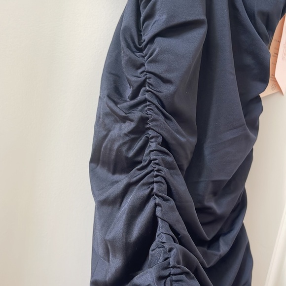 We are HAH it suits you 1 piece in black Various sizesNWT - Picture 4 of 6